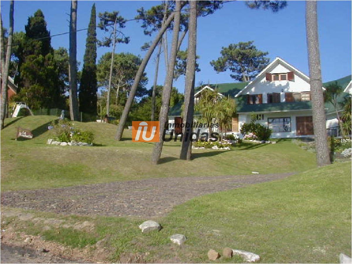 Casa ID.232684 - Casa en Punta del Este, Mansa