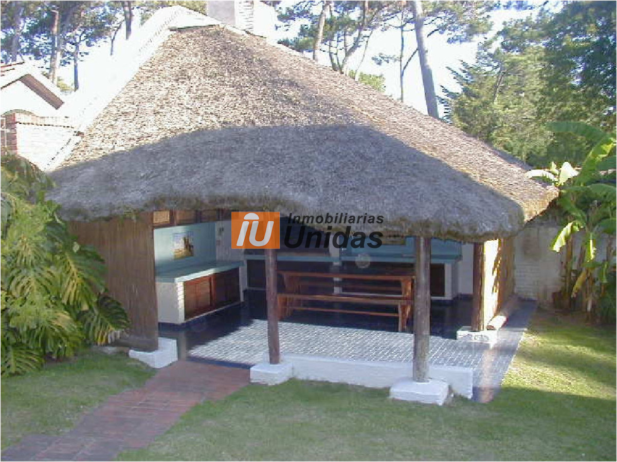 Casa ID.232684 - Casa en Punta del Este, Mansa