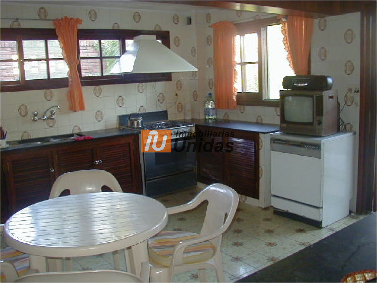 Casa ID.232684 - Casa en Punta del Este, Mansa