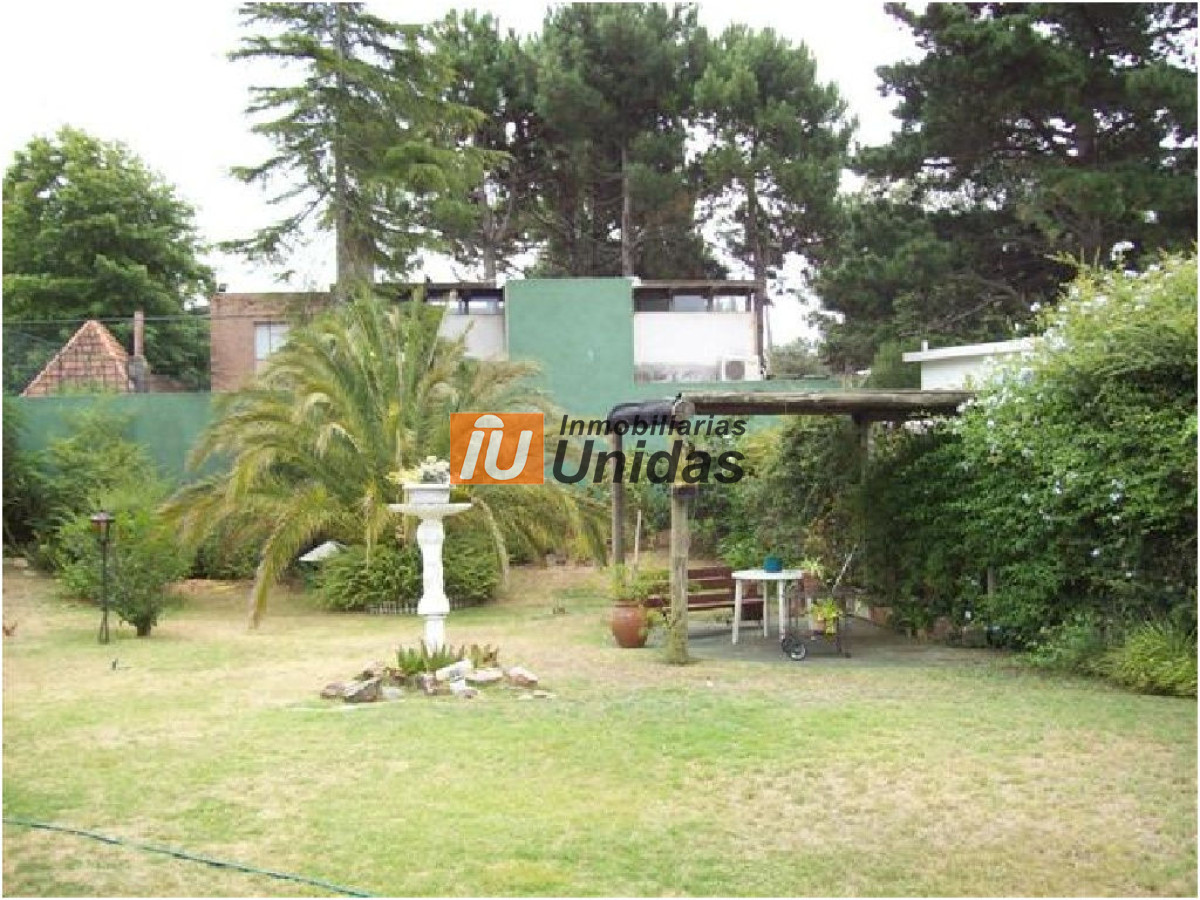 Casa ID.232687 - Casa en Punta del Este, Mansa