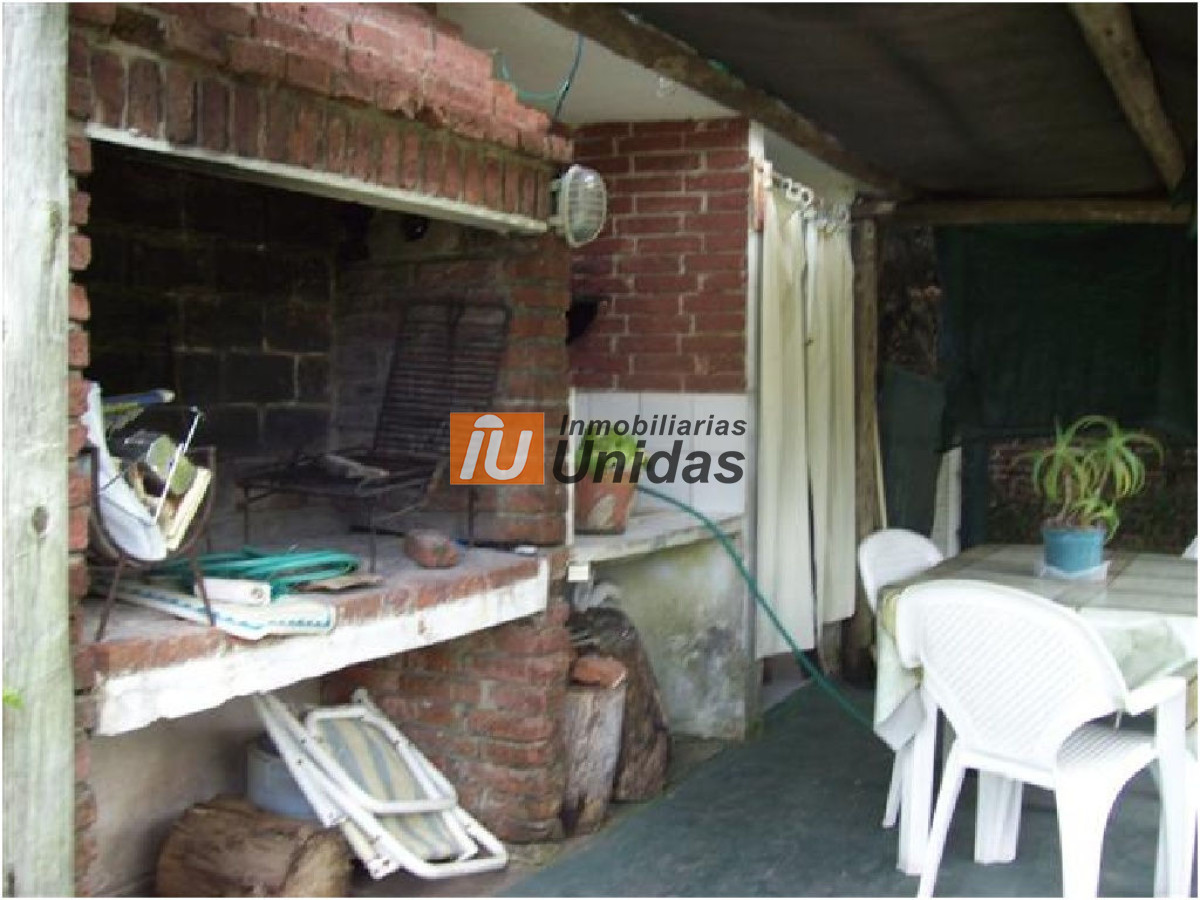 Casa ID.232687 - Casa en Punta del Este, Mansa