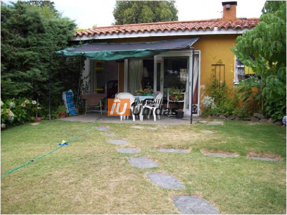 Casa ID.232687 - Casa en Punta del Este, Mansa