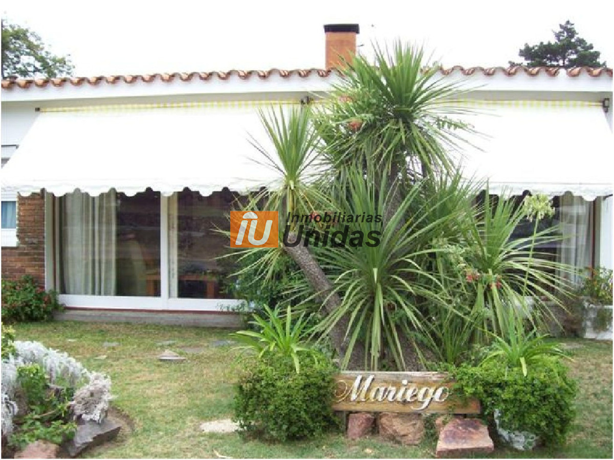 Casa ID.232687 - Casa en Punta del Este, Mansa
