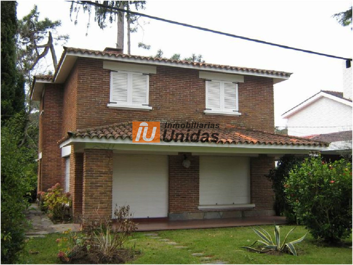 Casa ID.232689 - Casa en Punta del Este, Mansa