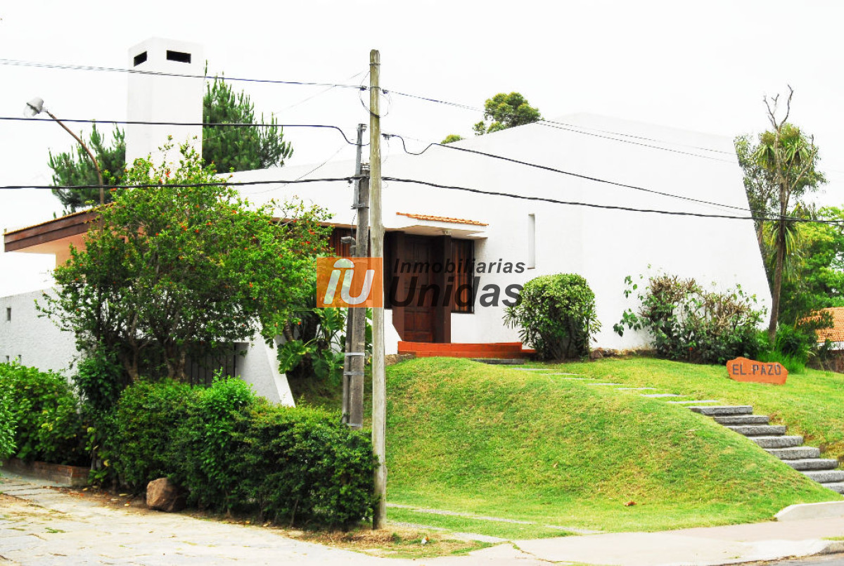 Casa ID.232693 - Casa en Punta del Este, Mansa