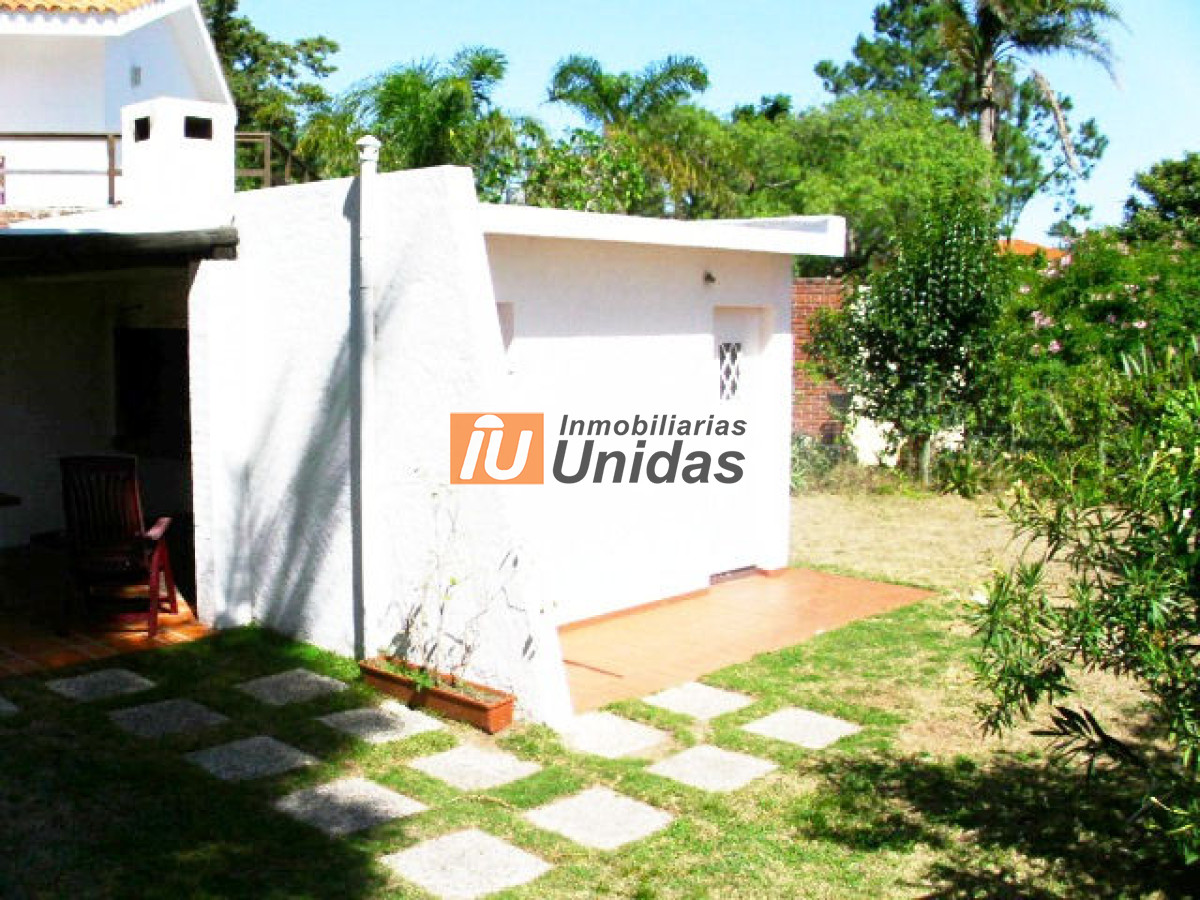 Casa ID.232693 - Casa en Punta del Este, Mansa