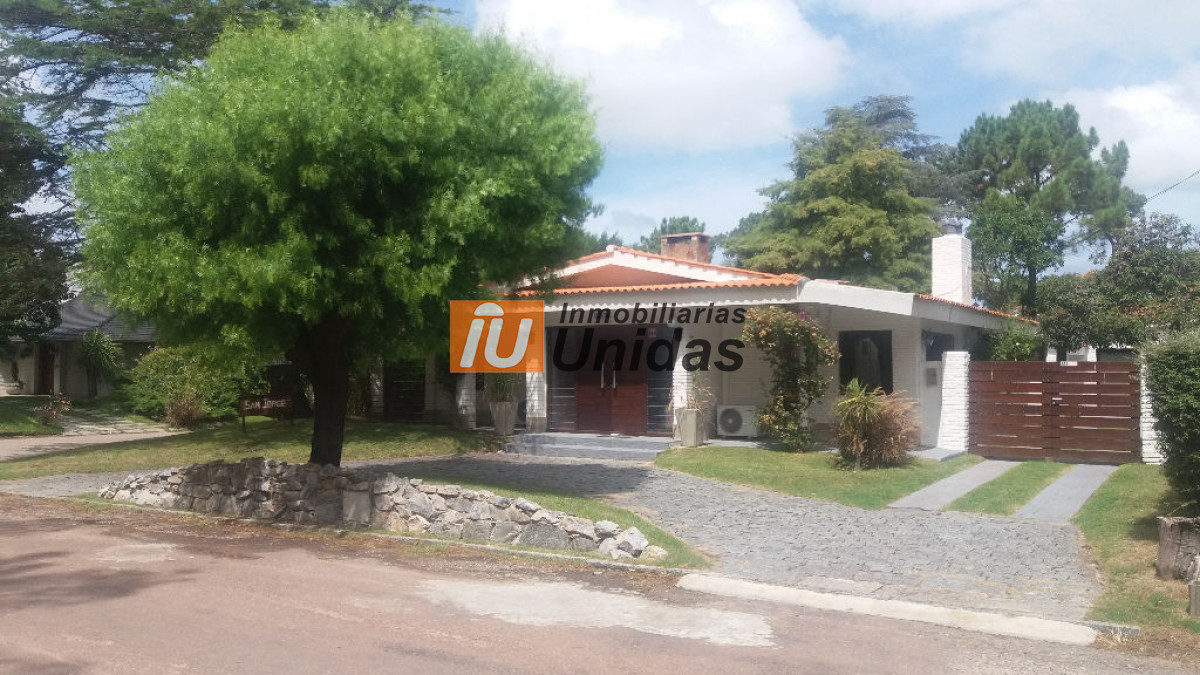 Casa ID.232694 - Casa en Punta del Este, Mansa