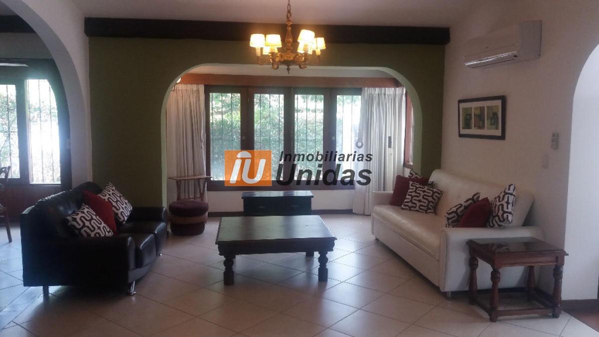 Casa ID.232694 - Casa en Punta del Este, Mansa