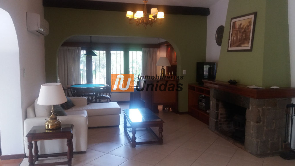 Casa ID.232694 - Casa en Punta del Este, Mansa