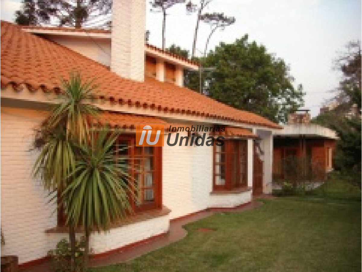 Casa ID.232702 - Casa en Punta del Este, Mansa