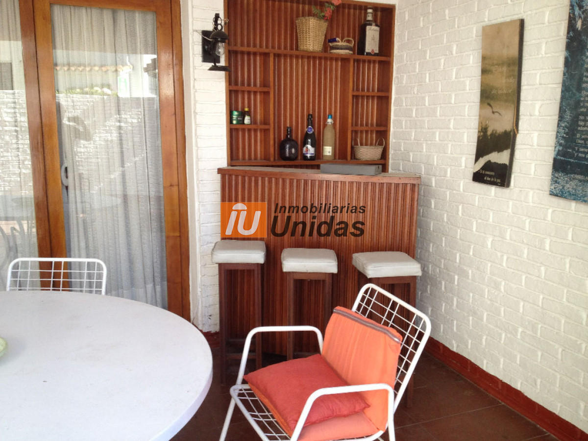 Casa ID.232702 - Casa en Punta del Este, Mansa