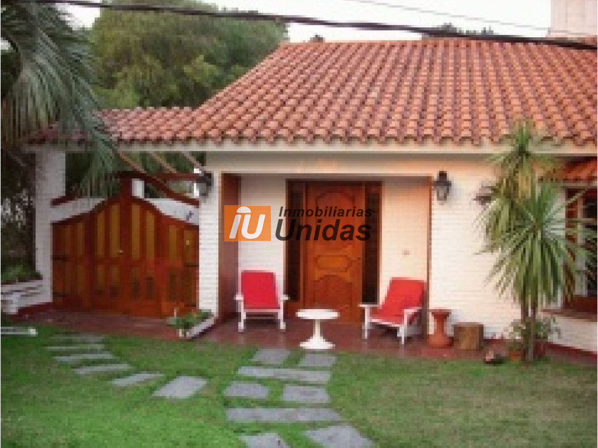 Casa ID.232702 - Casa en Punta del Este, Mansa