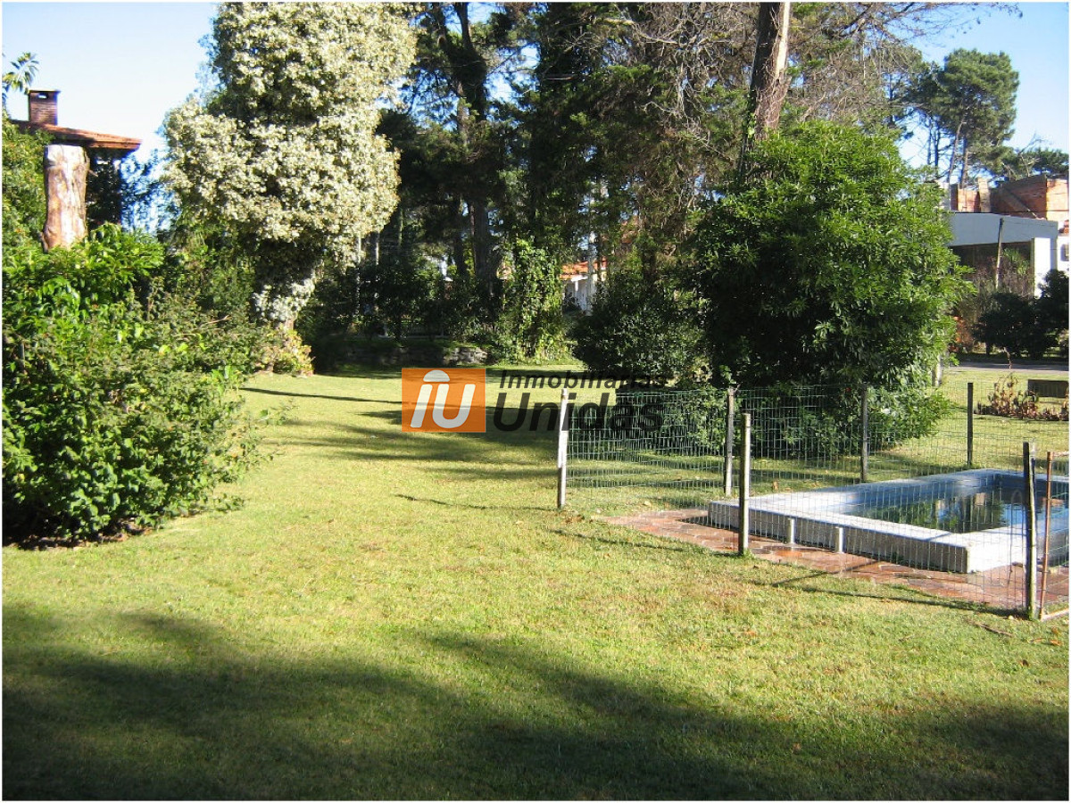 Casa ID.232711 - Casa en Punta del Este, Mansa