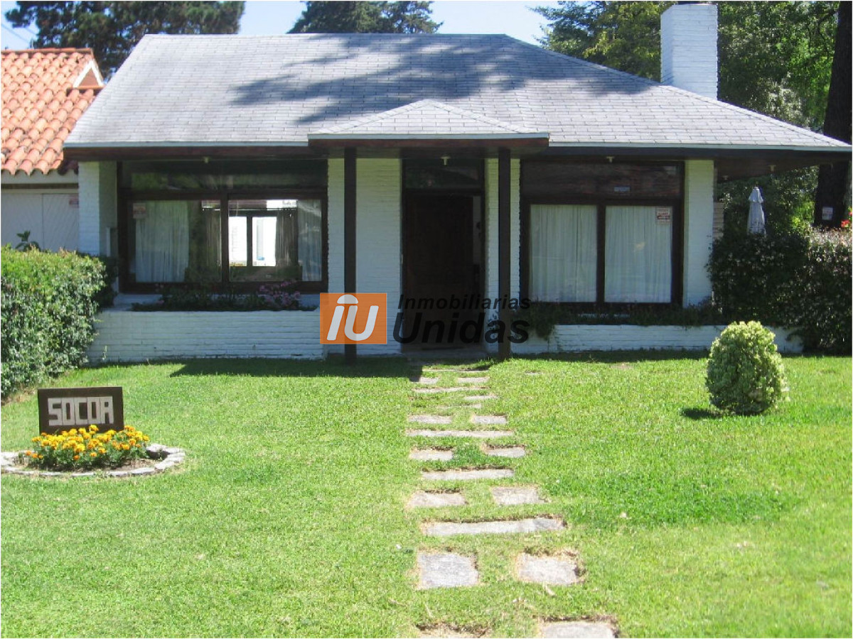 Casa ID.232726 - Casa en Punta del Este, Mansa
