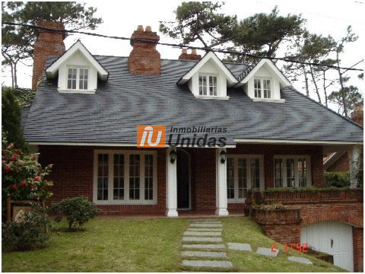 Casa ID.232730 - Casa en Punta del Este, Mansa