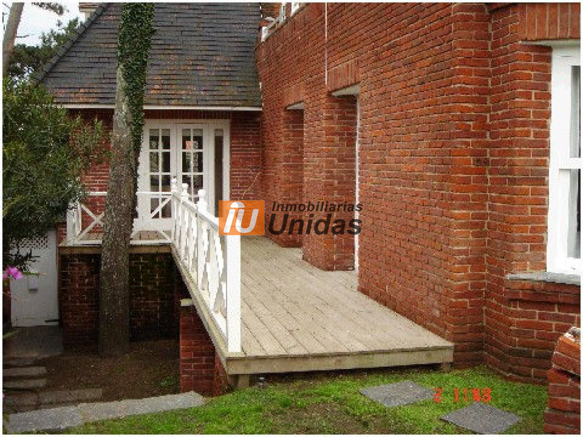 Casa ID.232730 - Casa en Punta del Este, Mansa