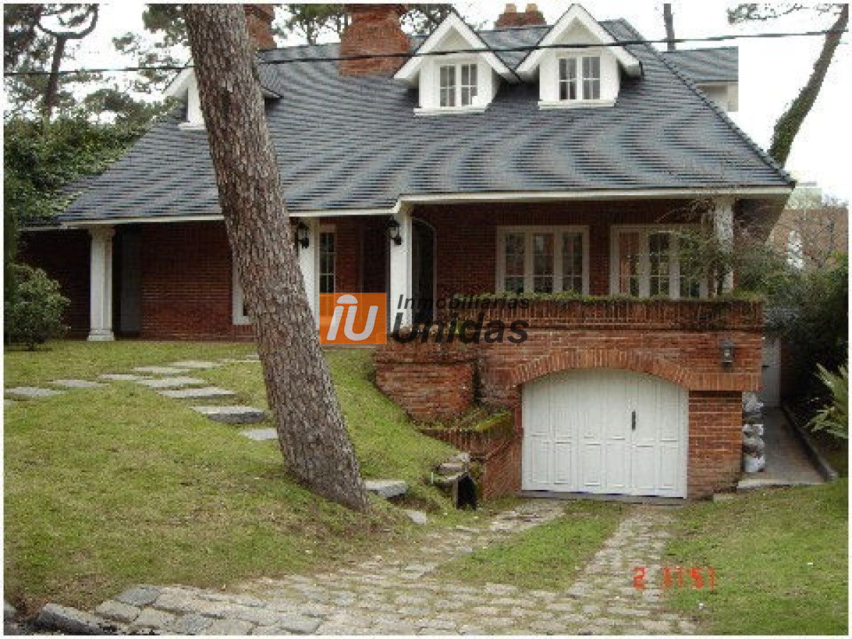 Casa ID.232730 - Casa en Punta del Este, Mansa