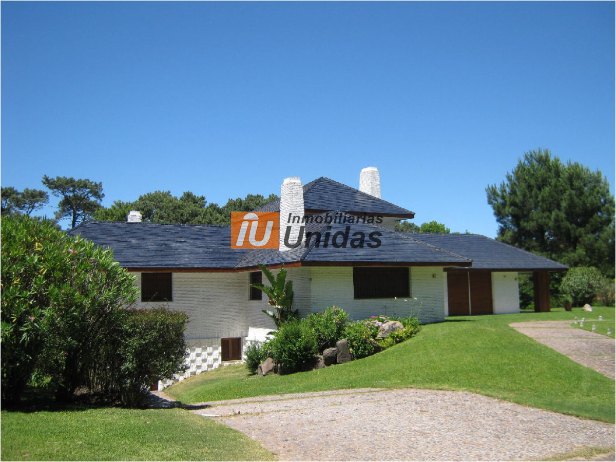 Casa ID.232732 - Casa en Punta del Este, Mansa
