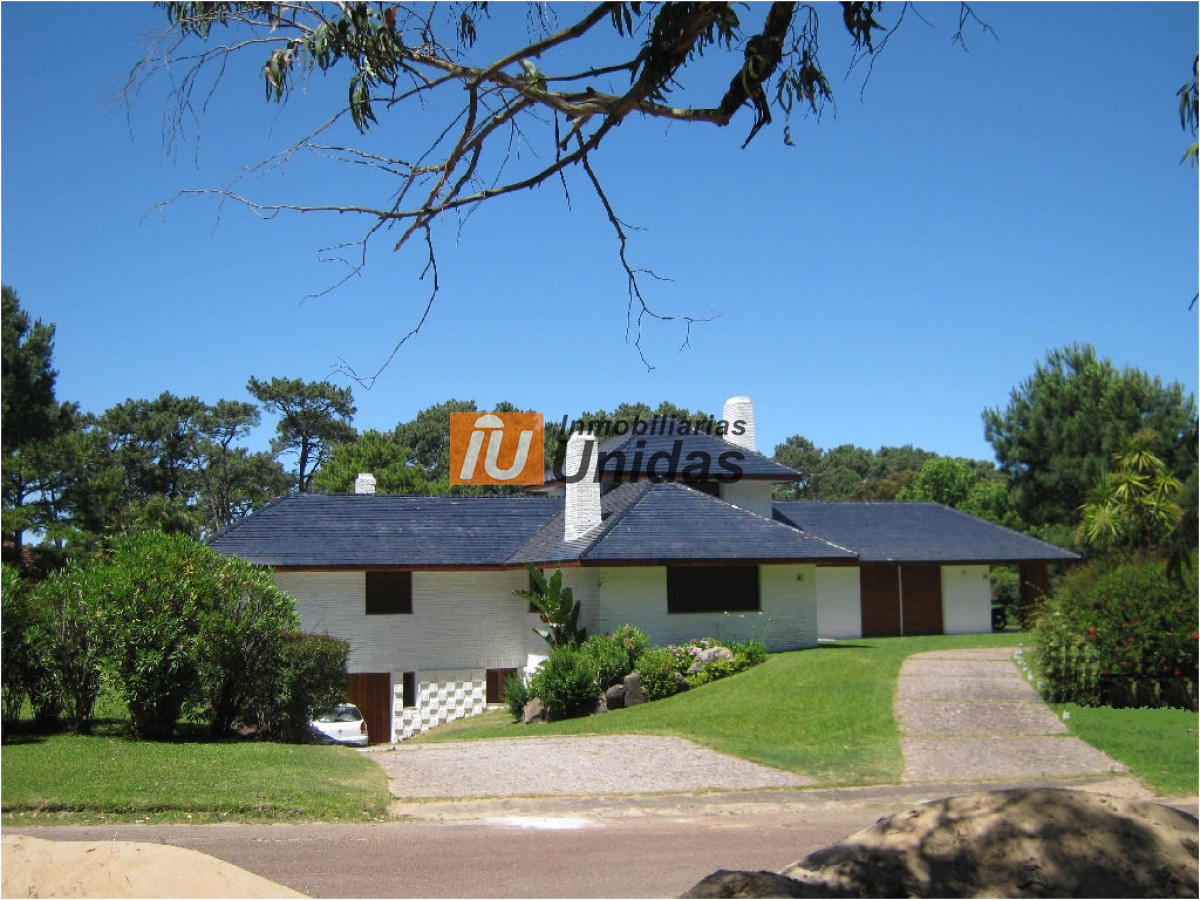 Casa ID.232732 - Casa en Punta del Este, Mansa
