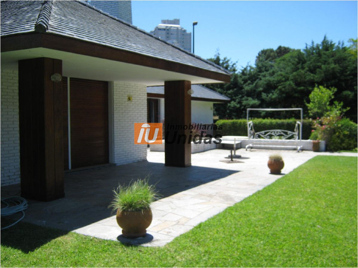 Casa ID.232732 - Casa en Punta del Este, Mansa