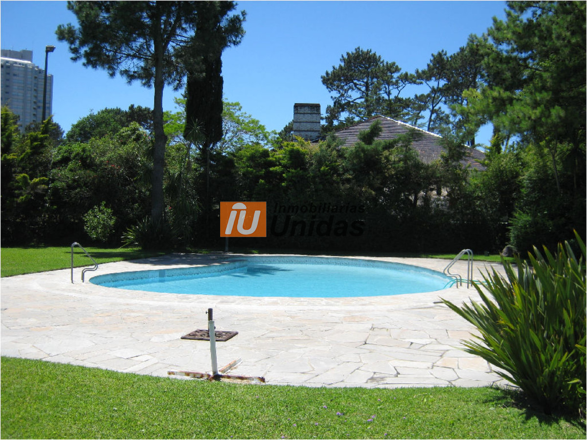 Casa ID.232732 - Casa en Punta del Este, Mansa