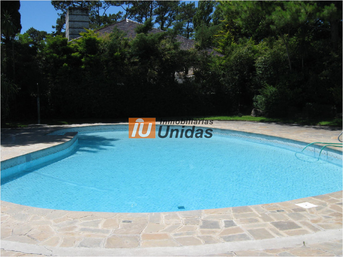 Casa ID.232732 - Casa en Punta del Este, Mansa