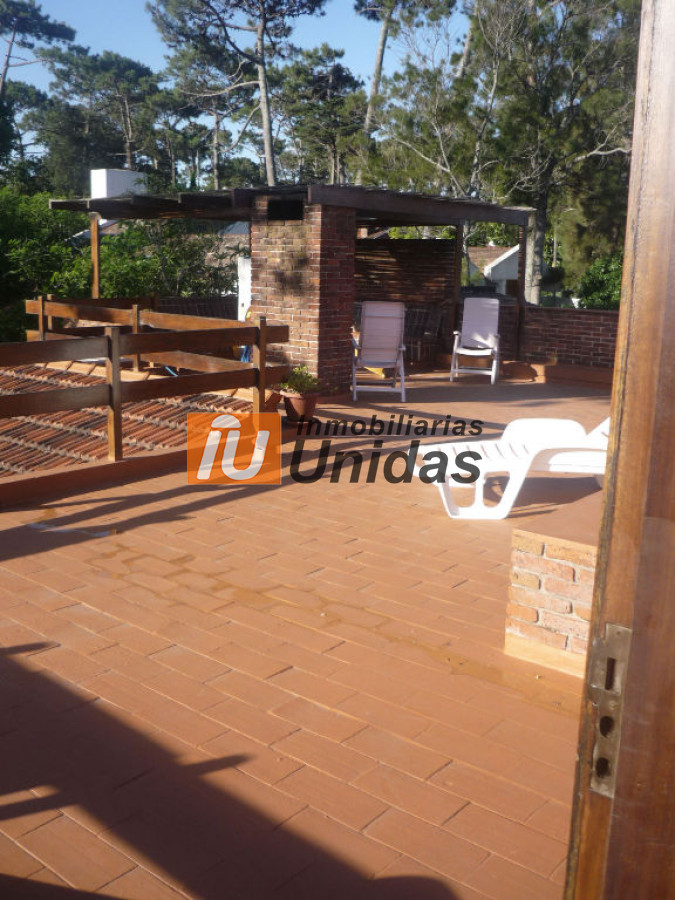 Casa ID.232750 - Casa en Punta del Este, Mansa