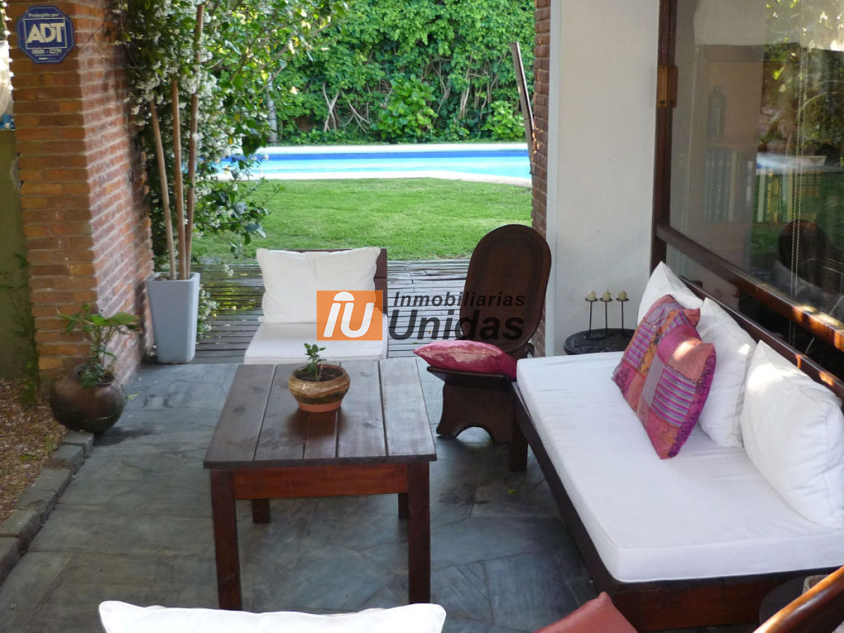 Casa ID.232750 - Casa en Punta del Este, Mansa
