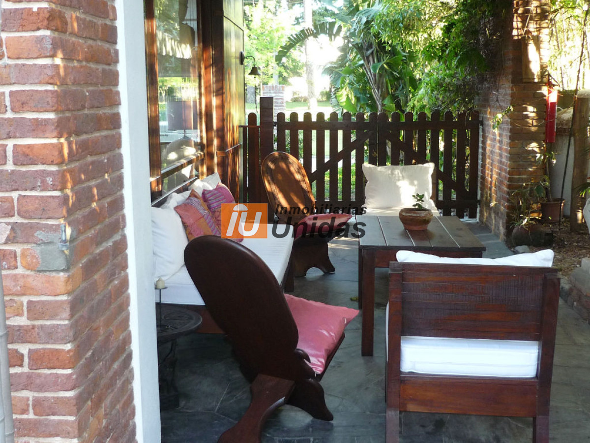 Casa ID.232750 - Casa en Punta del Este, Mansa