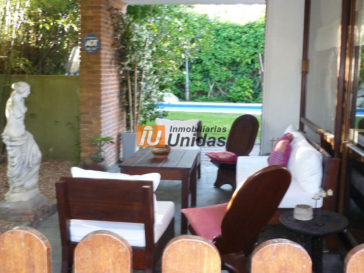 Casa ID.232750 - Casa en Punta del Este, Mansa