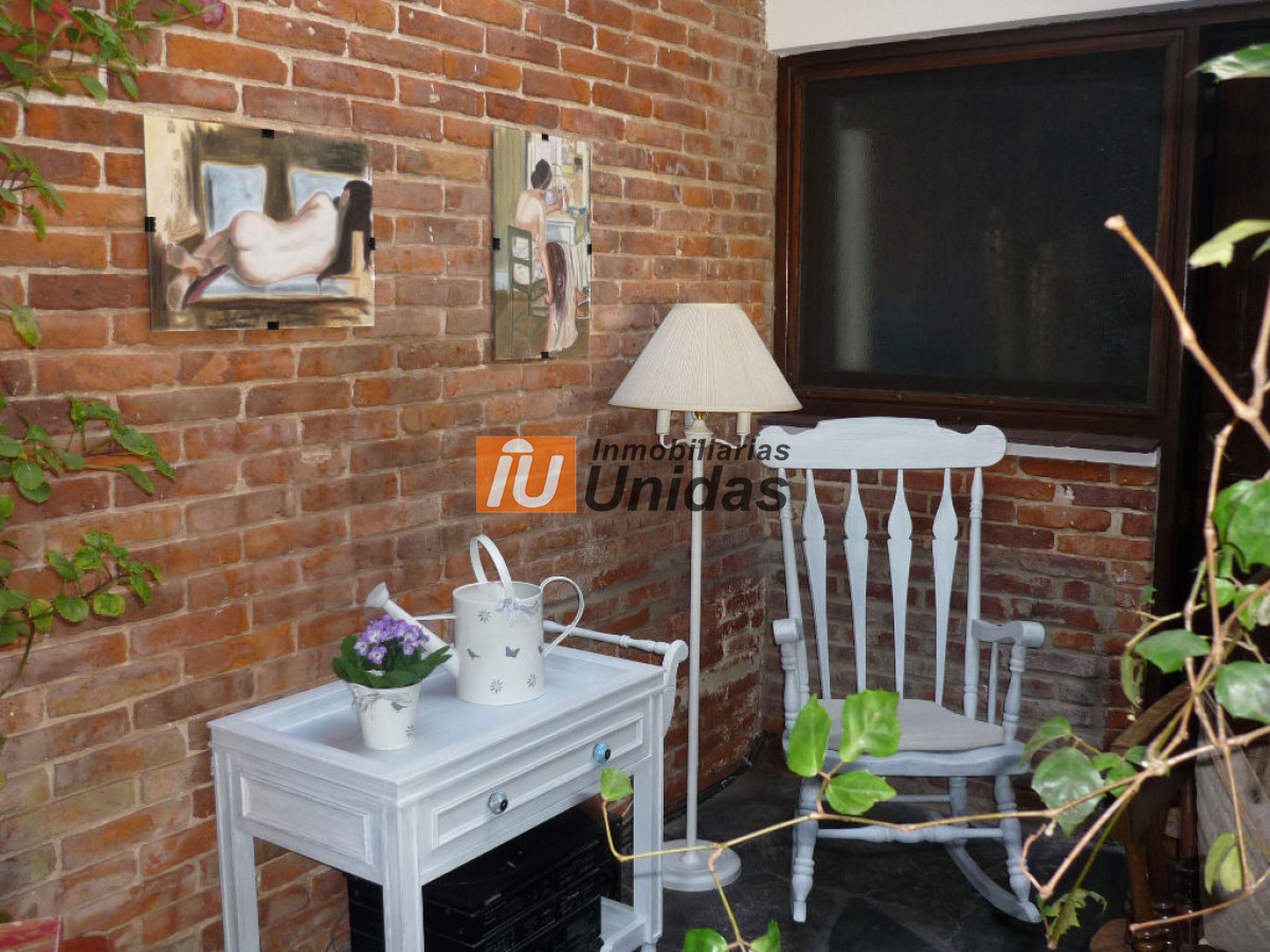 Casa ID.232750 - Casa en Punta del Este, Mansa
