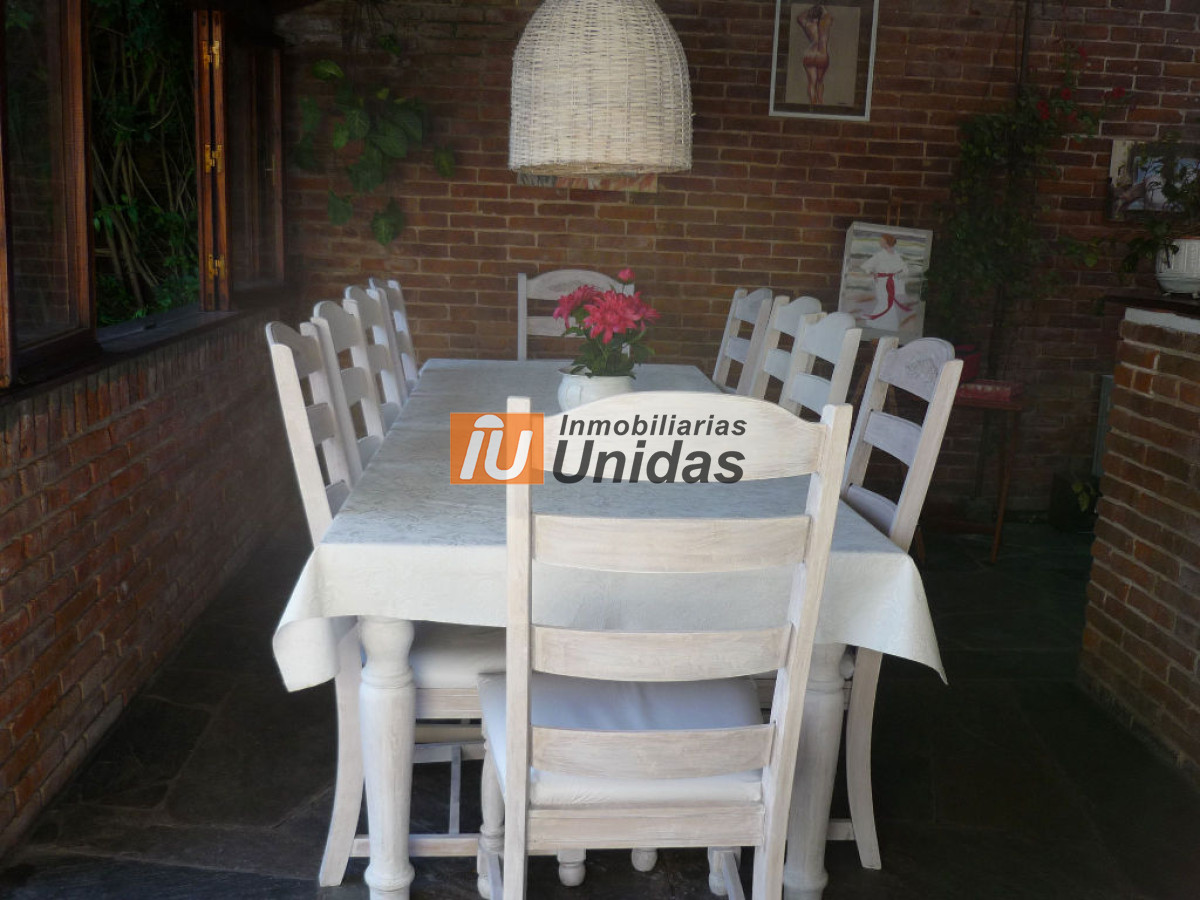 Casa ID.232750 - Casa en Punta del Este, Mansa
