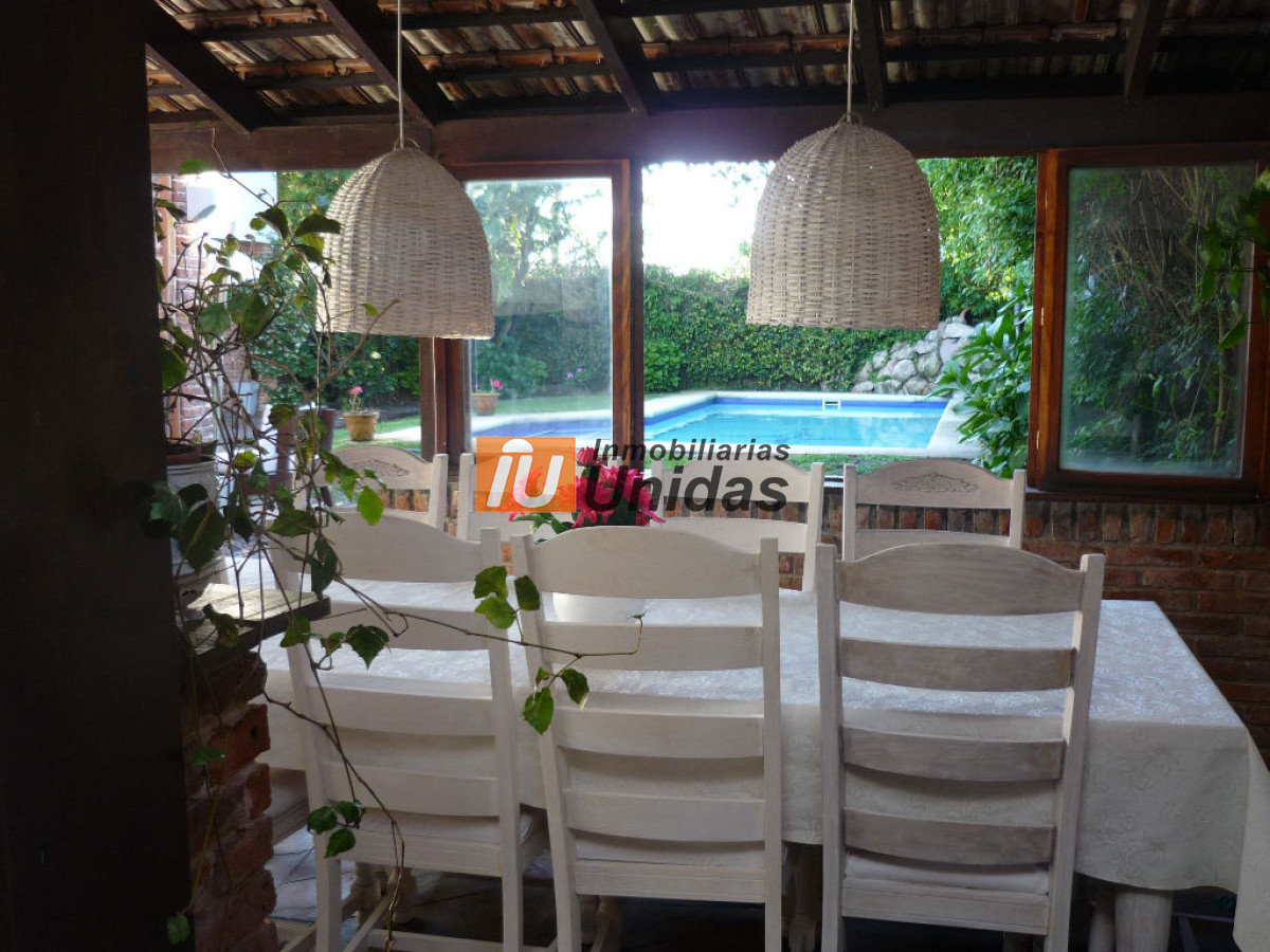 Casa ID.232750 - Casa en Punta del Este, Mansa