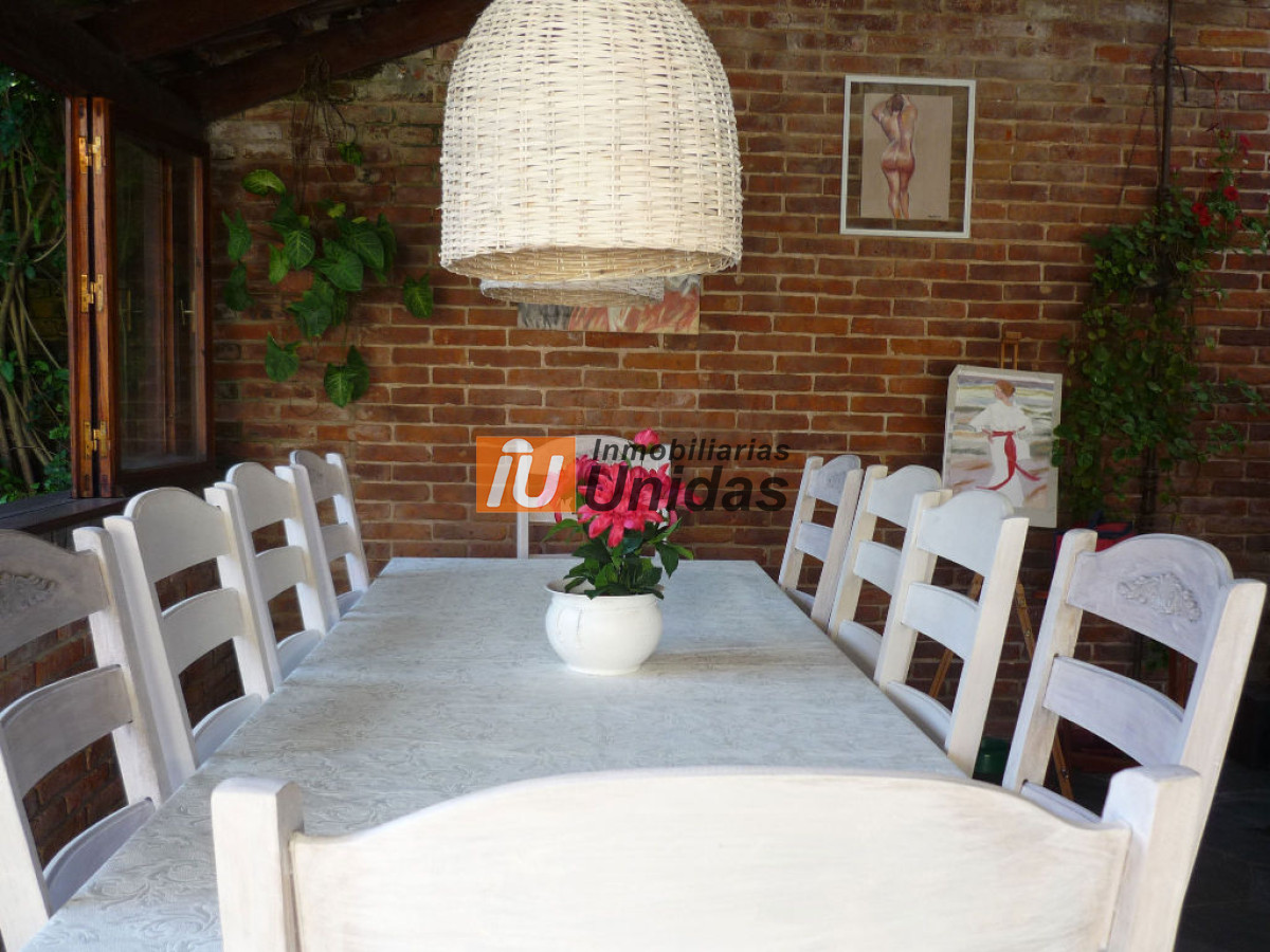 Casa ID.232750 - Casa en Punta del Este, Mansa