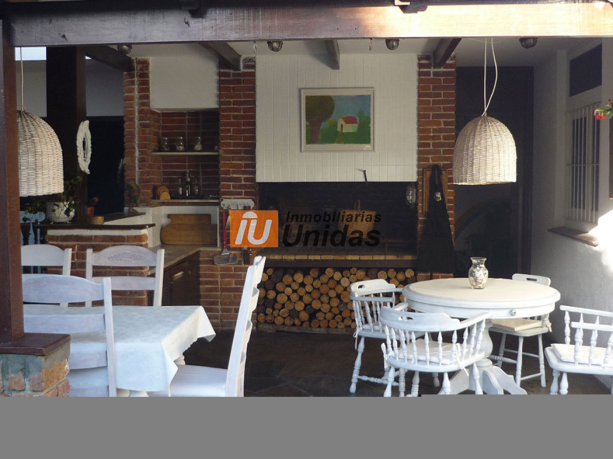 Casa ID.232750 - Casa en Punta del Este, Mansa