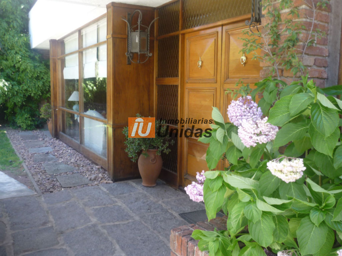 Casa ID.232750 - Casa en Punta del Este, Mansa