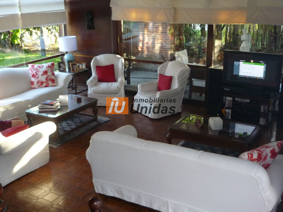 Casa ID.232750 - Casa en Punta del Este, Mansa