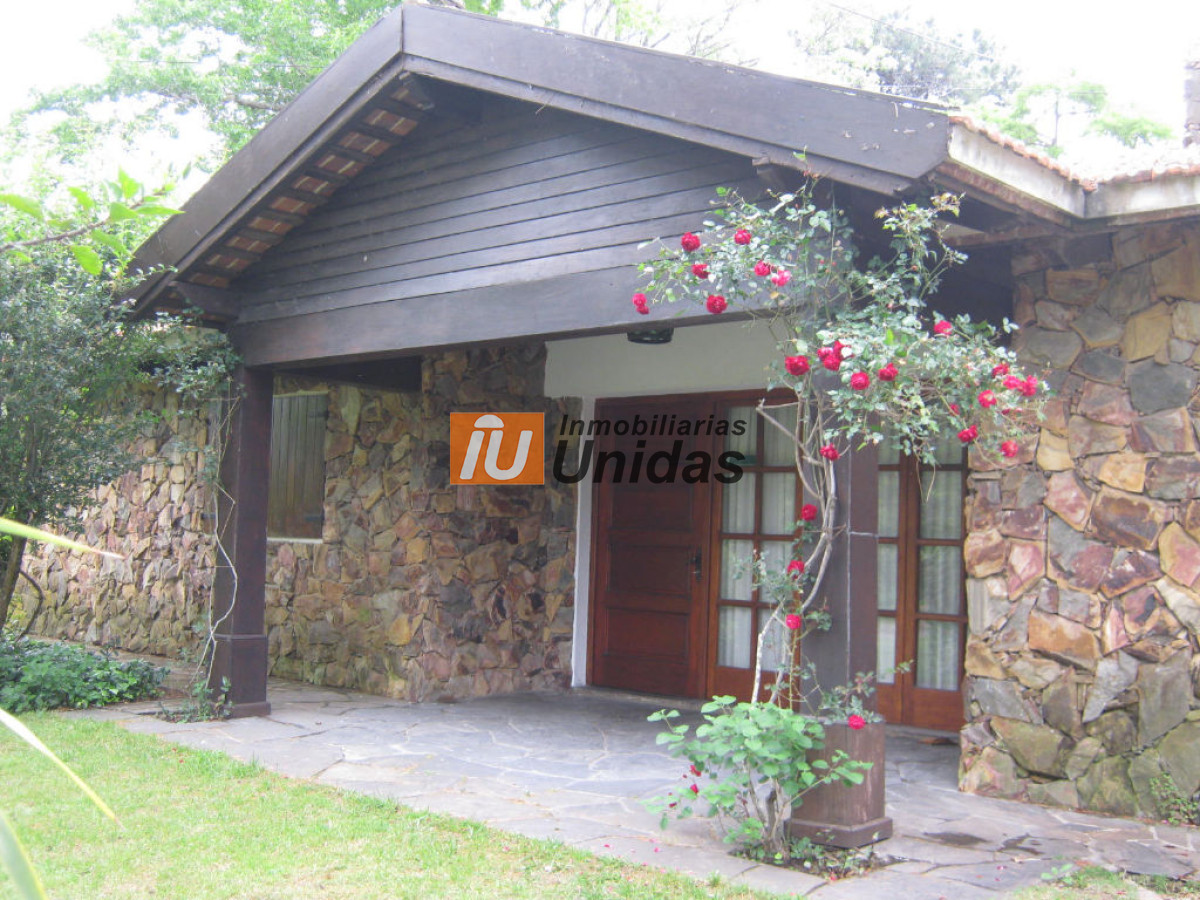 Casa ID.232763 - Casa en Punta del Este, Mansa
