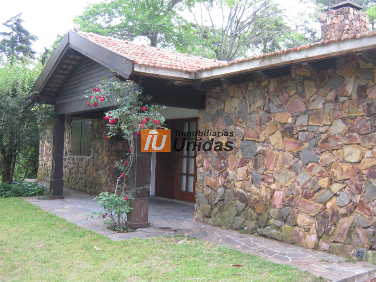 Casa ID.232763 - Casa en Punta del Este, Mansa