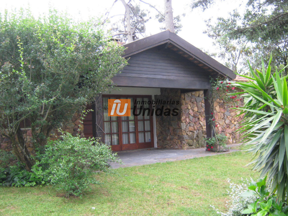 Casa ID.232763 - Casa en Punta del Este, Mansa