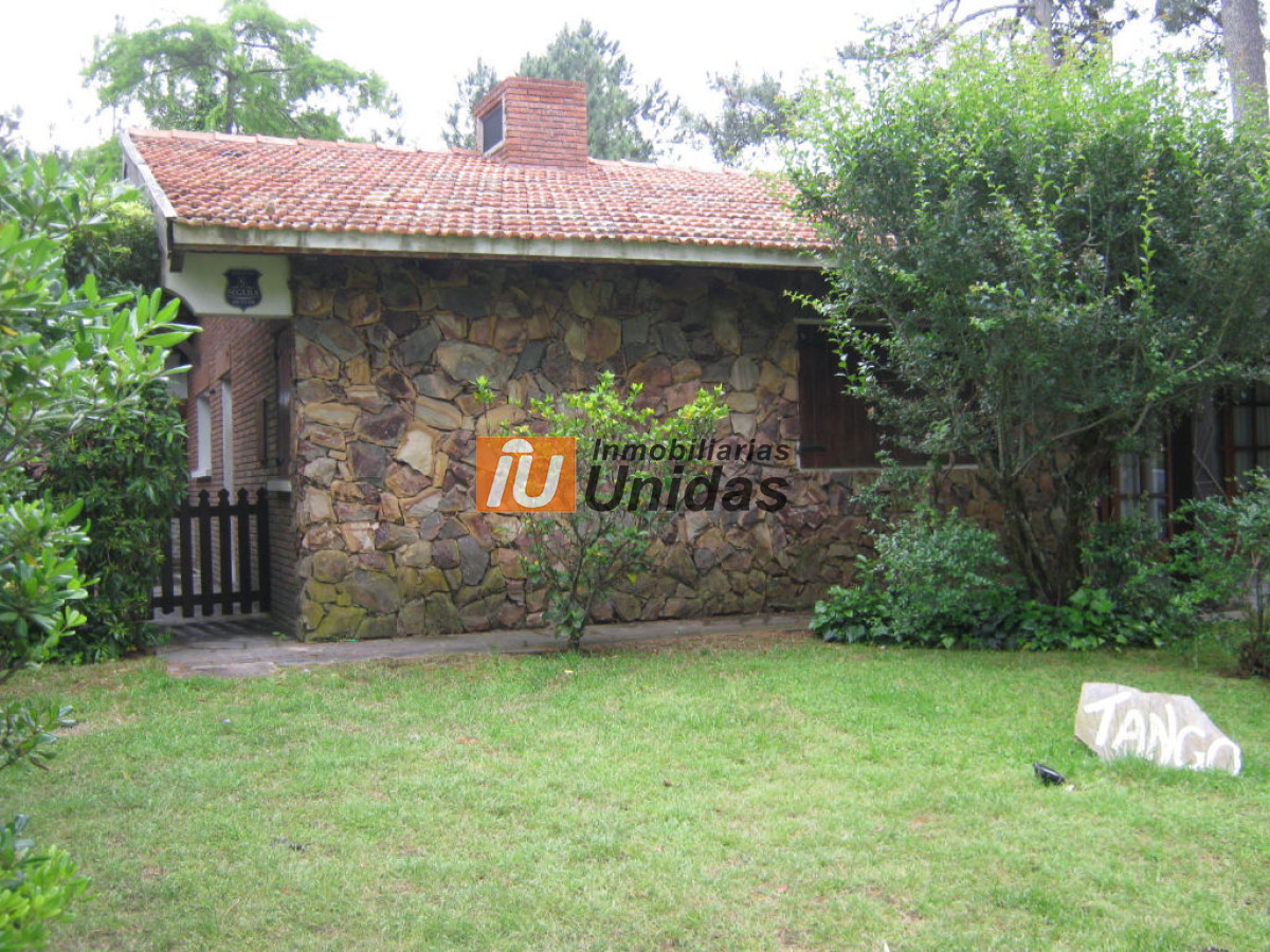 Casa ID.232763 - Casa en Punta del Este, Mansa