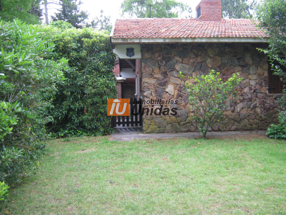 Casa ID.232763 - Casa en Punta del Este, Mansa