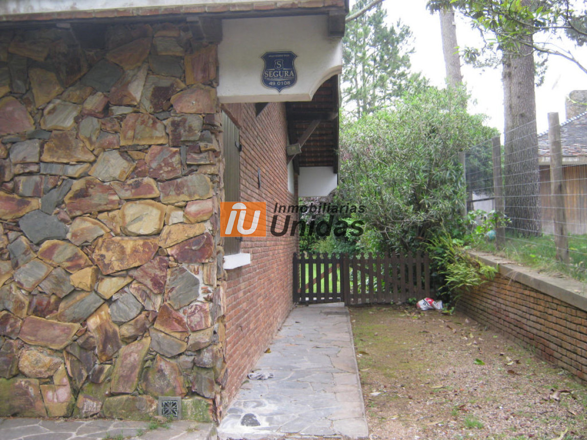 Casa ID.232763 - Casa en Punta del Este, Mansa