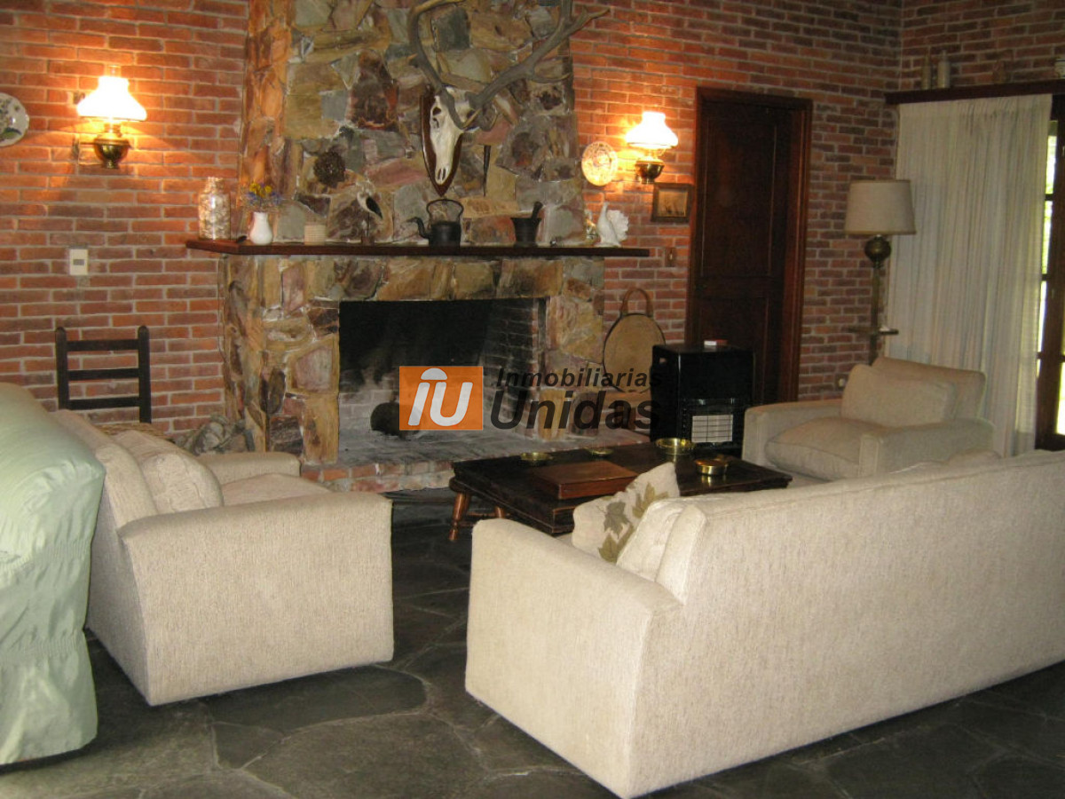 Casa ID.232763 - Casa en Punta del Este, Mansa