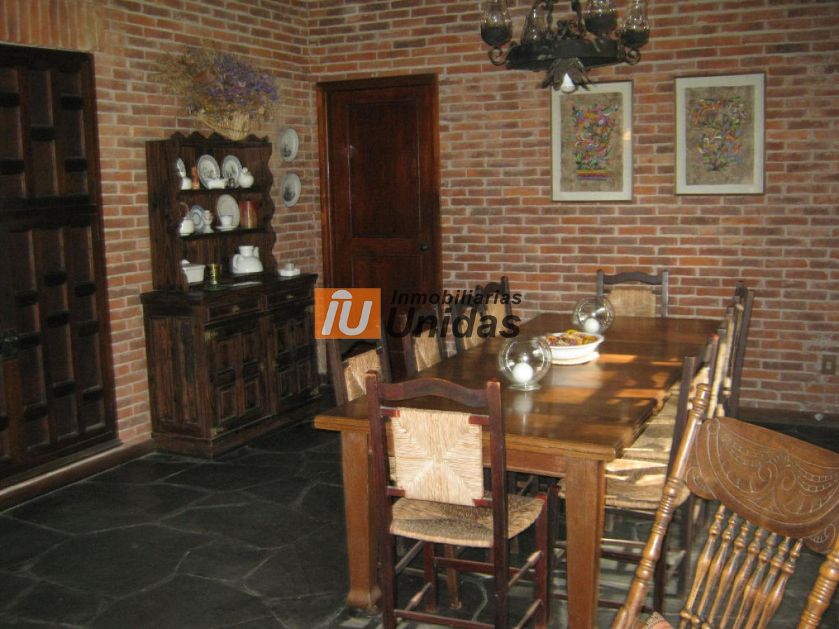Casa ID.232763 - Casa en Punta del Este, Mansa