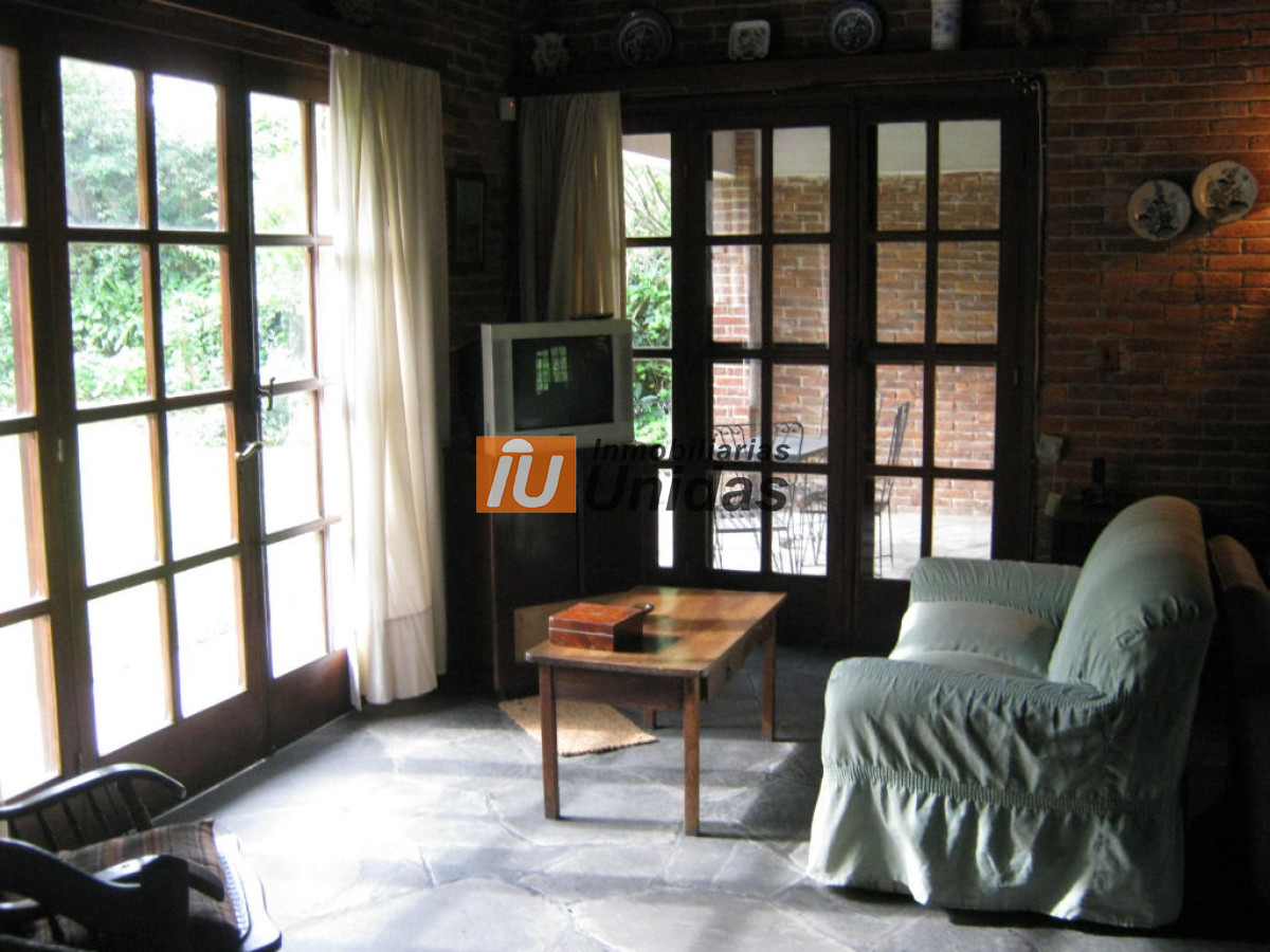 Casa ID.232763 - Casa en Punta del Este, Mansa