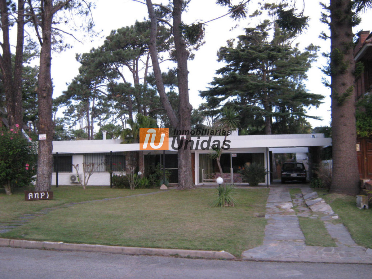 Casa ID.232766 - Casa en Punta del Este, Mansa