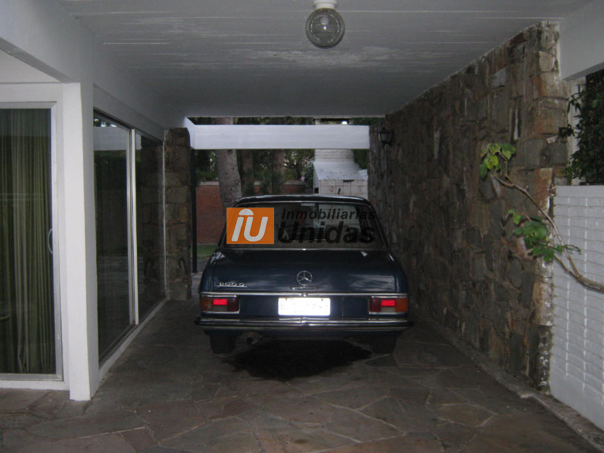 Casa ID.232766 - Casa en Punta del Este, Mansa