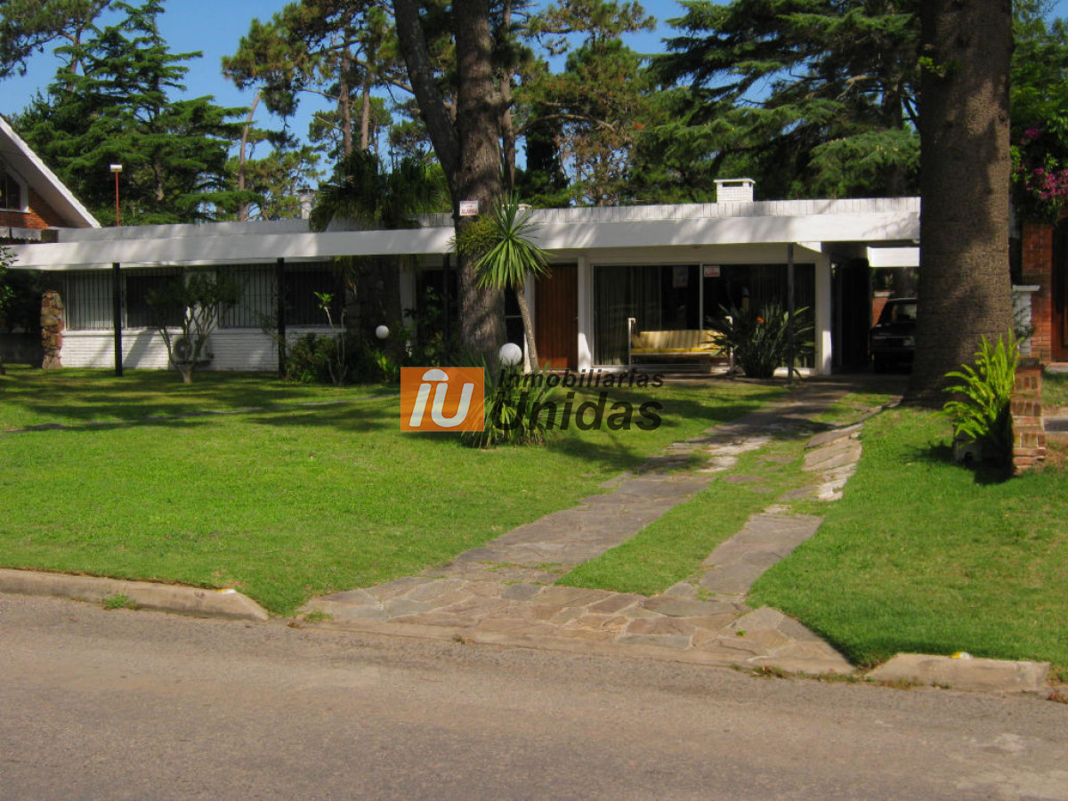 Casa ID.232766 - Casa en Punta del Este, Mansa