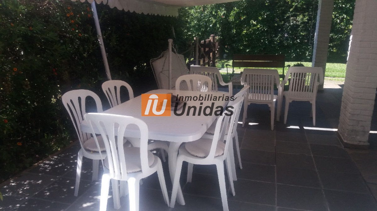 Casa ID.232781 - Casa en Punta del Este, Mansa